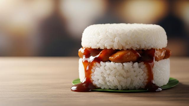 7 Ide Jualan Nasi Cokot 5000an yang Laris Manis, Modal Kecil dan Disukai Banyak Kalangan