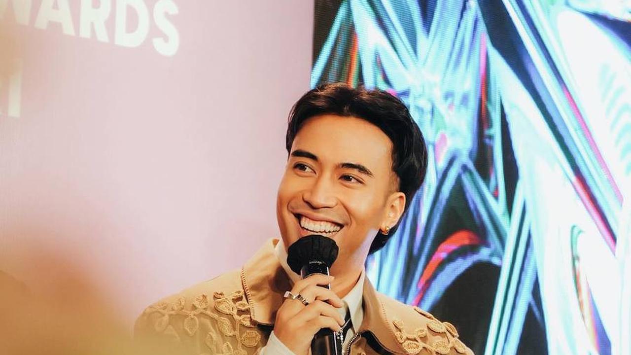 Potret Vidi Aldiano Bahagia Jalani 'Spa Day' Terakhir: Terus Semangat Berjuang Melawan Kanker