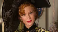 Cate Blachett Mengaku Pernah Bercinta dengan Banyak Wanita