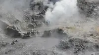 500 Tahun Tidur, Gunung Api 'Supervolcano' Italia Kembali Aktif