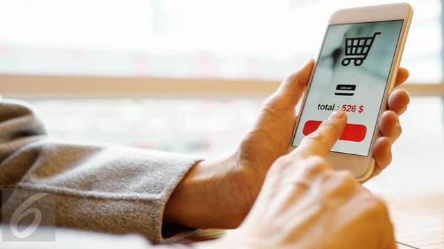 Jangan Sampai Tertipu, Kenali Jenis Toko Online Sebelum Belanja