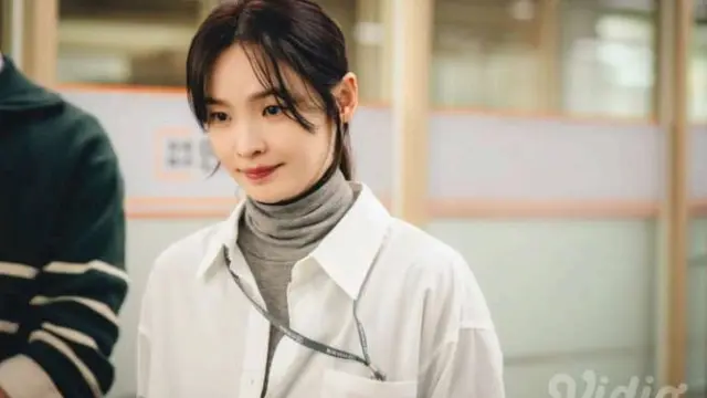 Jeon Mi Do (Dok. Vidio)