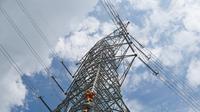 PLN segera menyelesaikan pengerjaan Gardu Induk Tegangan Extra Tinggi (GITET) Sigli-Ulee Kareng 275 kV (Kilovolt) di Provinsi Nanggroe Aceh Darussalam. (Dok PLN)