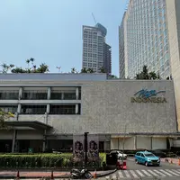 Green building merupakan salah satu upaya untuk mengurangi dan mengatasi permasalahan lingkungan. (Foto: Dokumen/Plaza Indonesia)