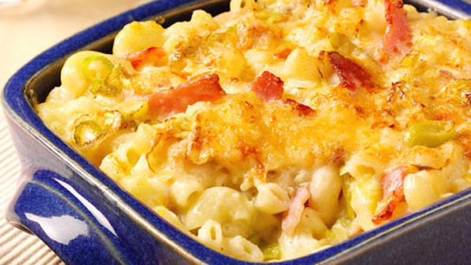 Resep Makaroni Panggang Keju Lifestyle Fimela Com