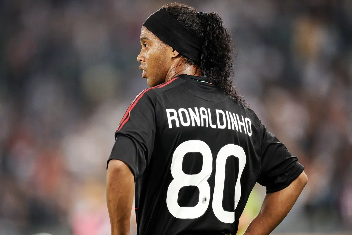 Ronaldinho