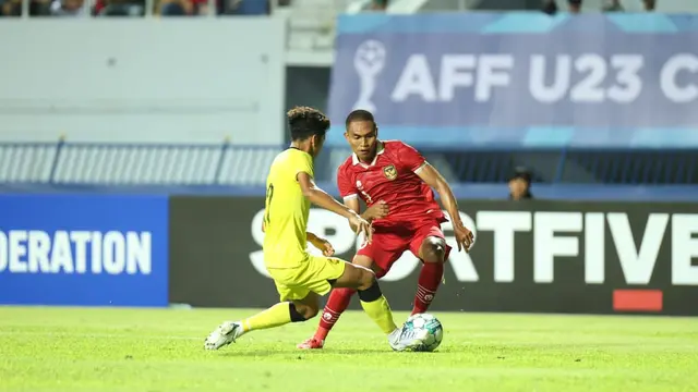 Timnas Indonesia U-23