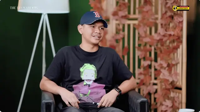 6 Cerita David Ozora ketika Koma, Akui Mimpi Bertemu Almarhum Gusdur