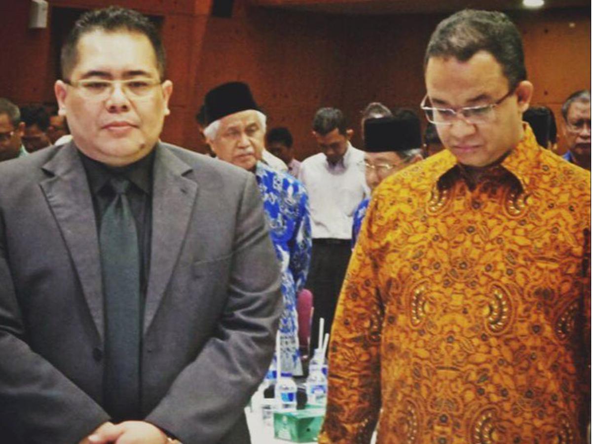 Dok. Istimewa