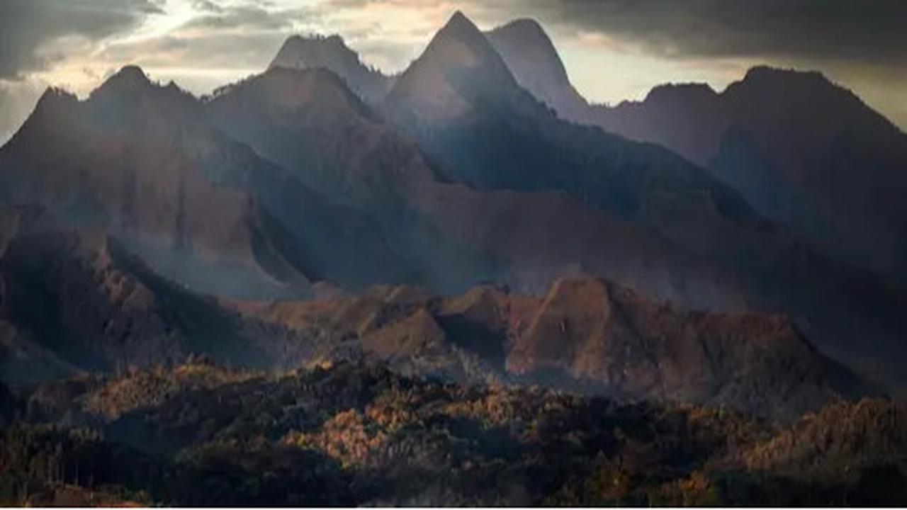 Gunung Anjasmoro