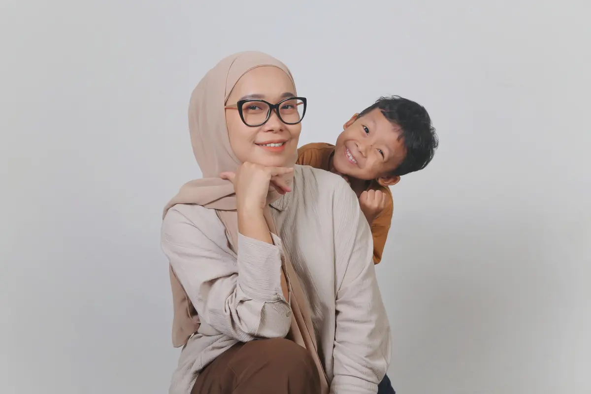 Fimela - Keluarga Ibu dan Anak