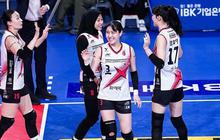 Ini Klasemen Musim Reguler Korean V-League: Megawati dan Daejeon Red Sparks di Peringkat Berapa?