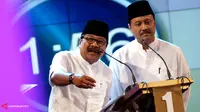 Jokowi Jurkam Bambang-Said, KarSa: Jatim Beda dengan Jateng