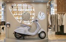 Menyelami Keistimewaan Vespa 946 Snake: Konsep, Desain Bertema Ular, dan Koleksi Terbatasnya