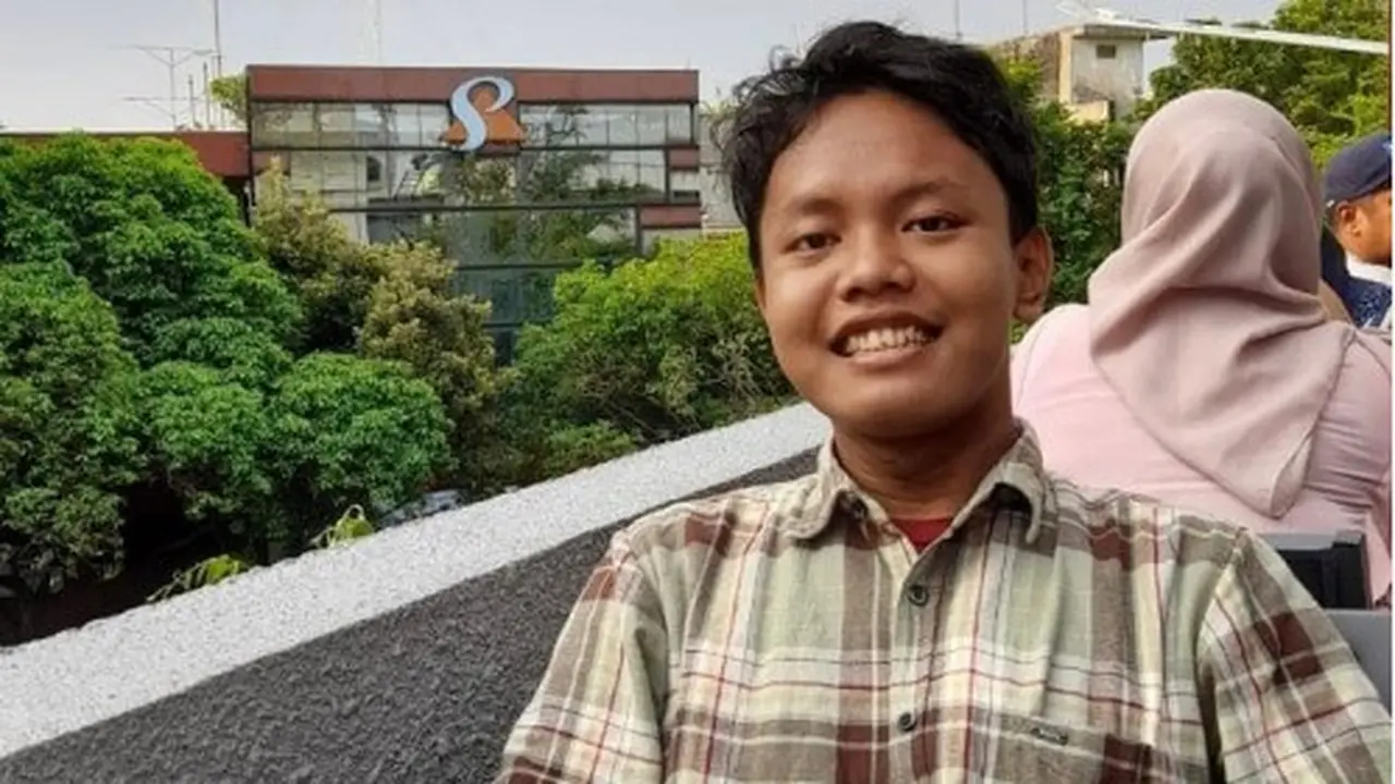 Iqbal Saputra