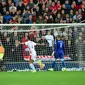 Milton Keynes (MK) Dons vs Manchester United (Carl Court/AFP)