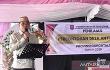 Fakta Unik: Hanya 3 Desa Lolos Seleksi! Pemkab Bone Bolango Perkuat Pencegahan Korupsi Desa Melalui Tata Kelola Transparan