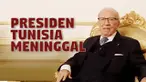 Video Top 3 kali ini ada seorang anggota kepolisian bernama Bripka Rachmat meninggal setelah ditembak rekannya sendiri, Presiden Tunisia Meninggal, dan gelombang panas mencapai di Paris hingga angka 42 derajat celcius.