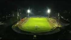 Berita video promo tentang dua laga big match Gojek Liga 1 2018 bersama Bukalapak pada Minggu (14/10/2018) yang disiarkan secara eksklusif di Indosiar.