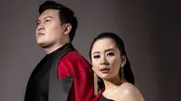 Seminggu Dipingit, Kekasih Chikita Meidy Mewek