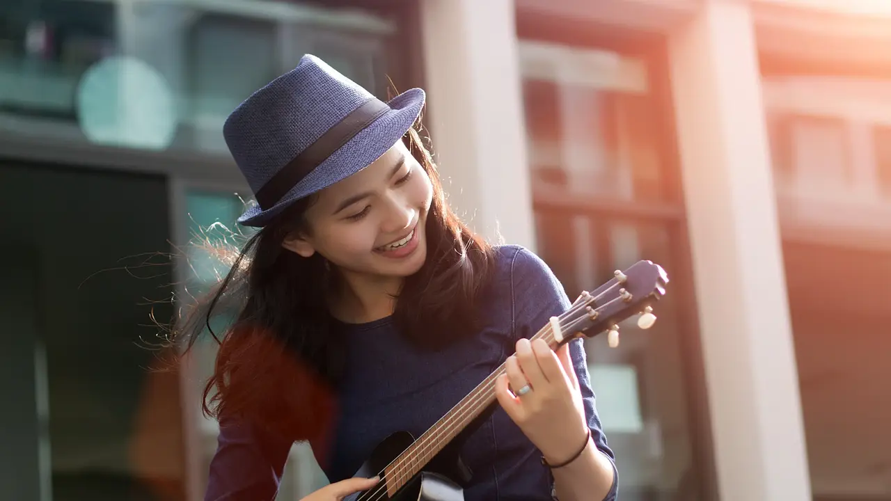 Bermain Musik