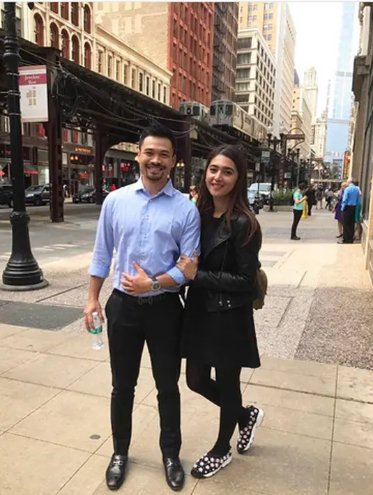 Ucapan selamat juga membanjiri dilaman komentar. Begitu juga doa kepada Nabila agar diberi kesehatan dan kelancaran hingga kelahiran buah hatinya. Tidak sedikit juga yang melihat setelah hamil makin terlihat cantik. (Instagram/nsyakieb85)