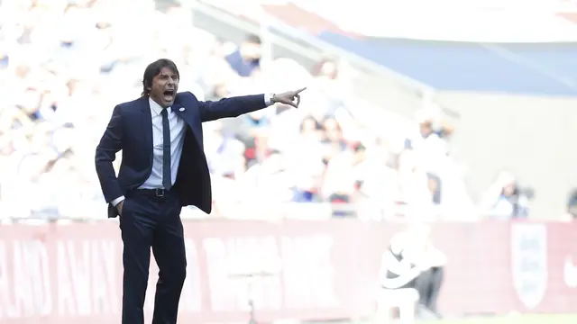 Antonio Conte