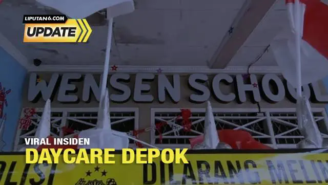 Seorang balita berinisial K diduga dianiaya di sebuah tempat penitipan anak (daycare) di Cimanggis, Depok. Polres Metro Depok turun tangan melakukan penyelidikan usai menerima laporan dari orangtua korban.