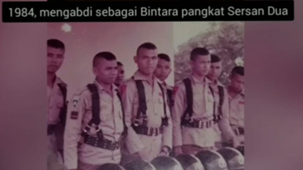 Pada tahun 2005, dia ditarik ke Polda Metro Jaya dan menjabat sebagai Kasat III Ditreskrimum.