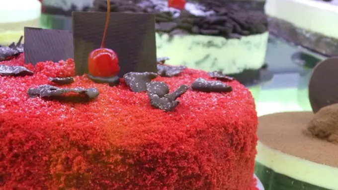 copyright by Vemale.com/Anisha Saktian Putri