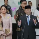 Top 3: Suahasil Nazara Gantikan Purbaya