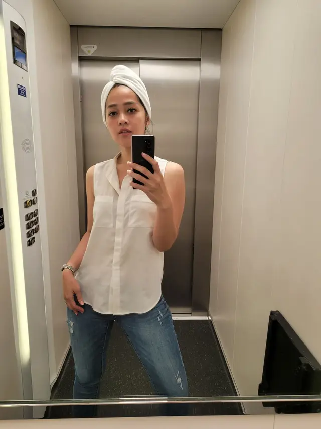 Transformasi Gracia Indri