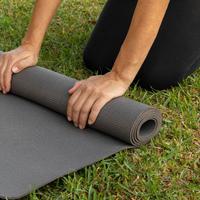 Deretan Matras Yoga Nyaman dan Anti Licin untuk Dukung Olahraga di Rumah Selama Ramadan