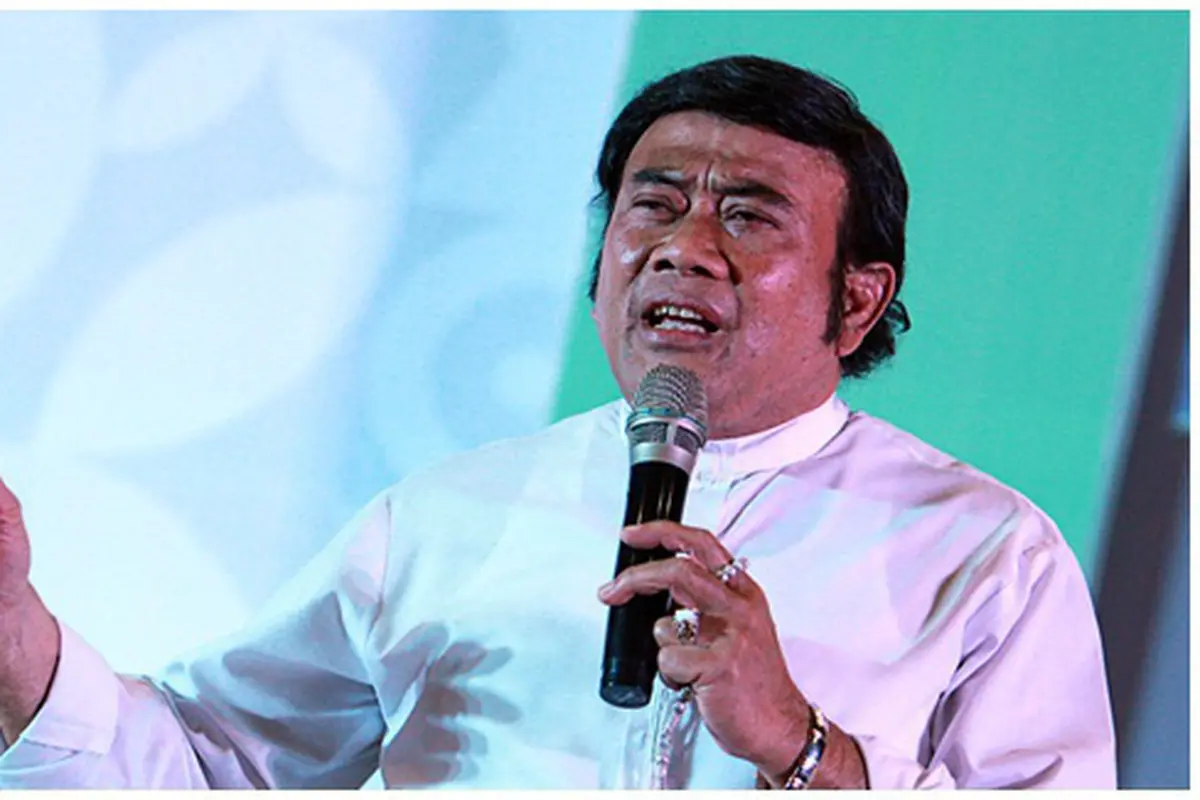 Foto: copyright KapanLagi.com