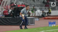 Tak Masalah Pemainnya Dicomot Timnas Indonesia Senior, Gerald Vanenburg: yang Penting Lolos Piala Dunia