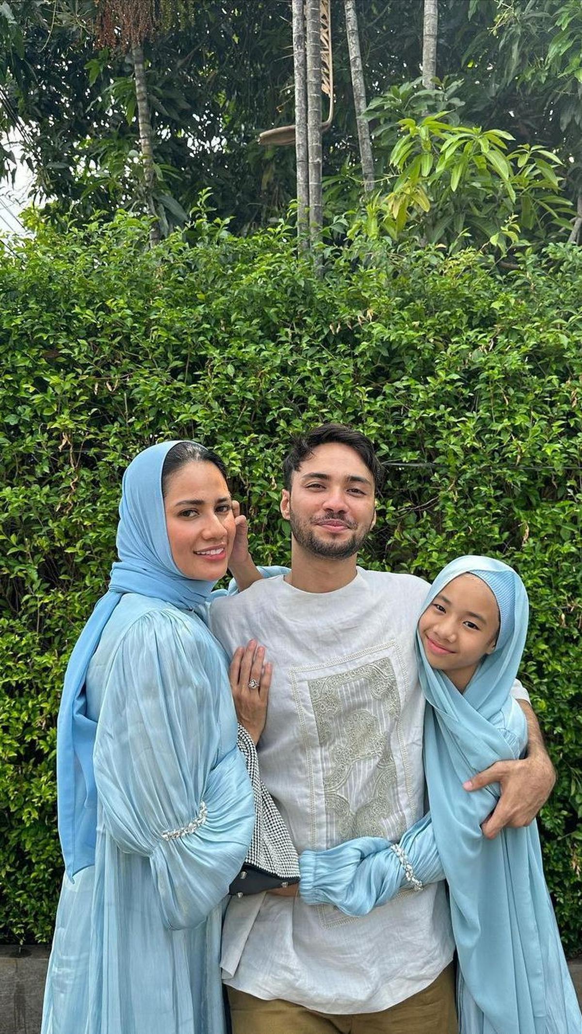 Mempunyai Kedekatan dengan Kakak Perempuan <br>