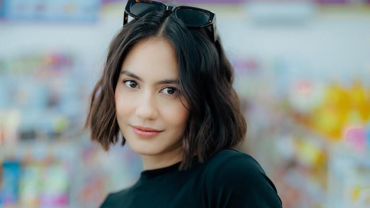 5 Potret Pevita Pearce dengan Outfit Kasual, Inspirasi Tampil Simpel dan Nyaman Namun Tetap Stylish