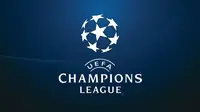 Logo Liga Champions (Dok. UEFA)