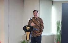 Dewan Ekonomi Nasional Luncurkan Website Resmi, Perkuat Rekomendasi Kebijakan Berbasis Data