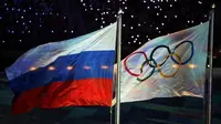 Rusia tetap diizinkan tampil di Olimpiade Rio de Janeiro 2016 meskipun diduga terlibat dalam skandal doping. (NBC)