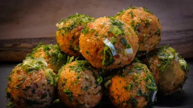 Koofteh