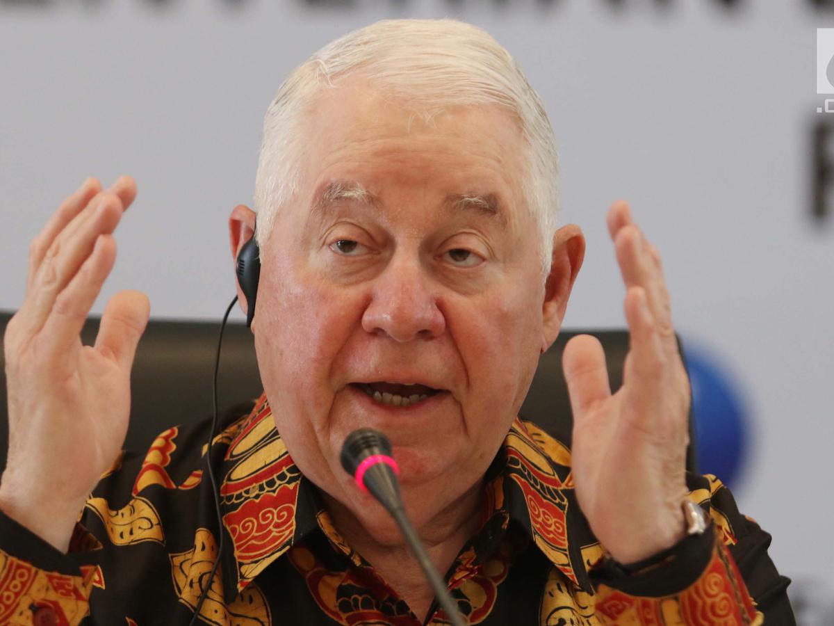 Lepas Saham 51 Persen, Freeport Tetap Ingin Berkuasa di Papua ...