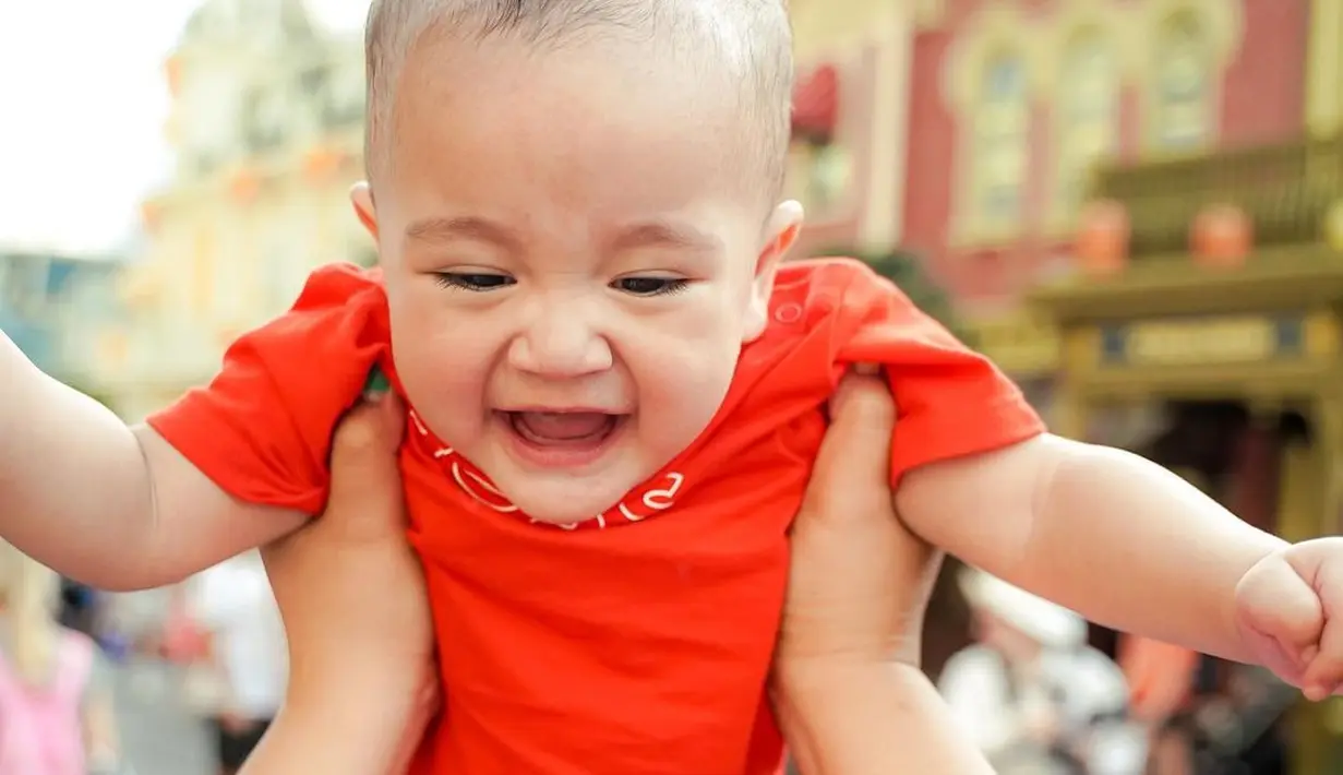 (Instagram/raffinagita1717)