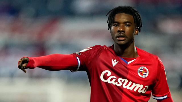 Foto: 7 Pesepak Bola Inggris yang Merantau Meninggalkan Liga Inggris, Tammy Abraham dan Omar Richards Terbaru