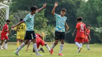 Nova Arianto Puas Melihat Perkembangan Pemain Timnas Indonesia U-16, 6 Nama Bakal Dicoret Jelang Piala AFF U-16 2024