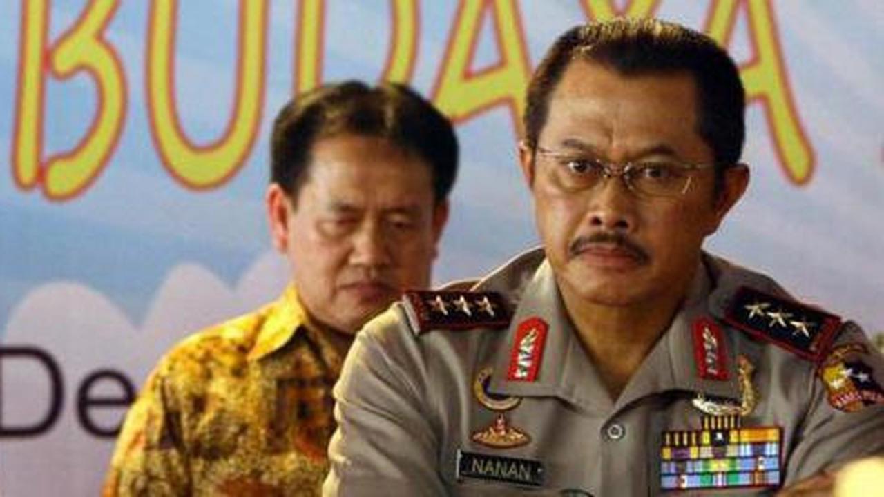 Wakapolri: Ada 2 pelanggaran Dahlan, 3 pasal yang dituduhkan