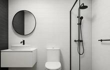 Tips Desain Kamar Mandi Minimalis Modern, Sederhana Tapi Elegan