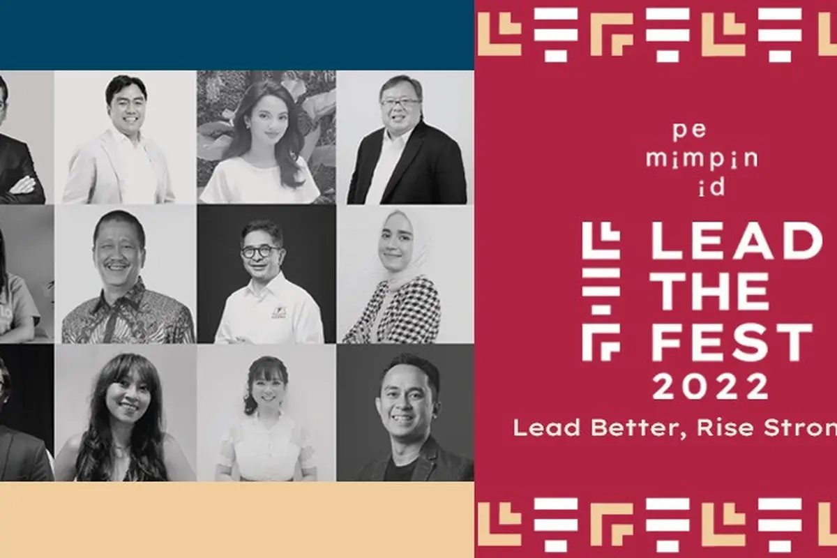 Lead the Fest 2022