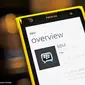 BBM versi Beta di Windows Phone (wpcentral.com)