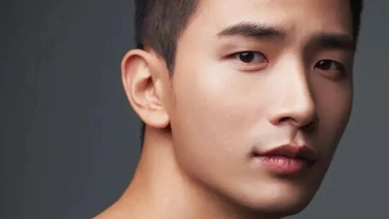 Aktor Lee Yong Joo. (foto via Koreaboo)